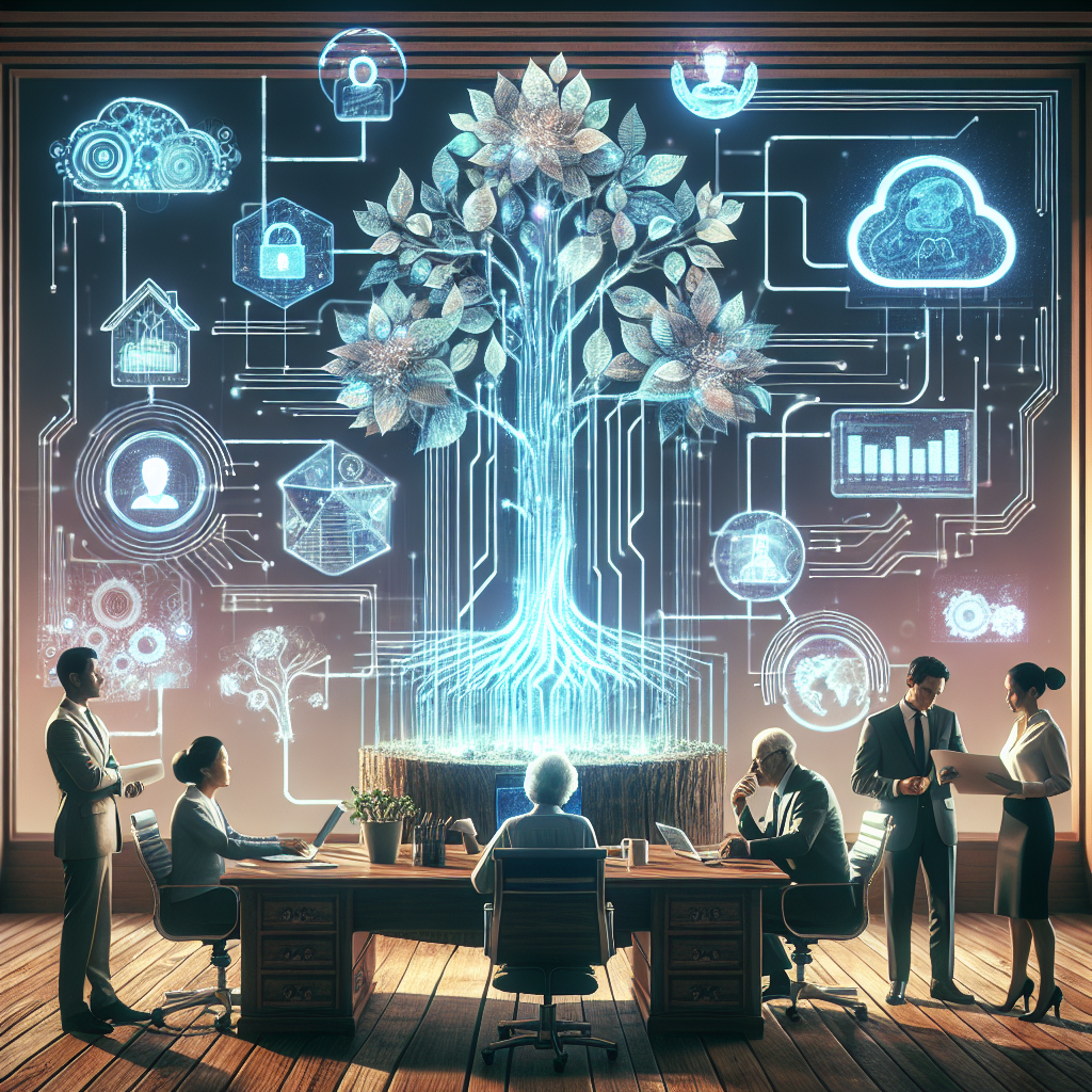 image from Tailoring AI Strategies for Family-Owned and Multi-Generational Businesses