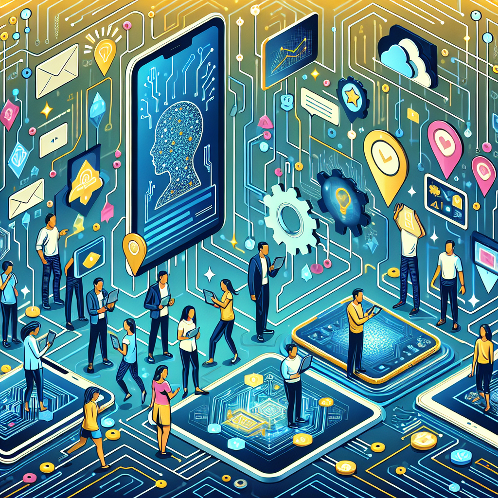 image from Gamifying Customer Engagement with AI-Driven Experiences